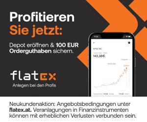 flatex Online Broker