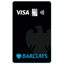Kostenlose Kreditkarte Reisen - Barclaycard Visa