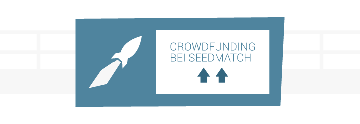 Crowdfunding Seedmatch