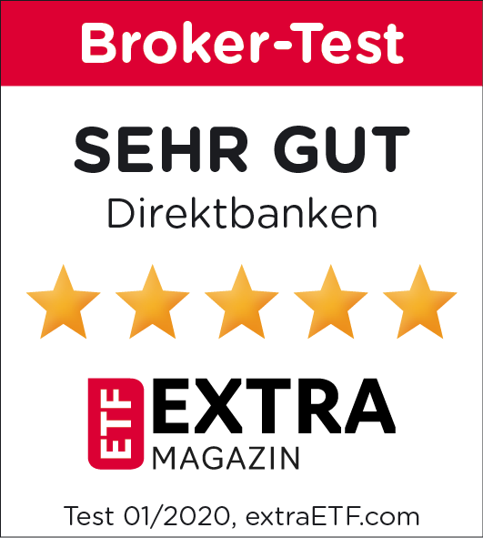 Smartbroker - ETF Extra Magazin