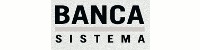 Logo Banca Sistema 200x50