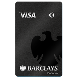 Barclays Visa Ratenkauf